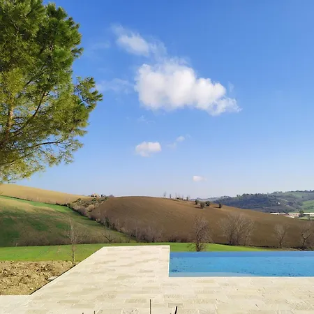 Casale Oleandri With Pool فيلة *