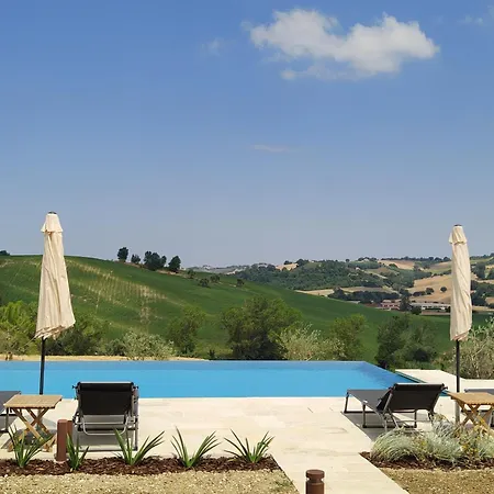 Casale Oleandri With Pool