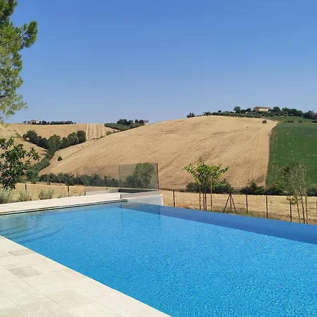 Casale Oleandri With Pool