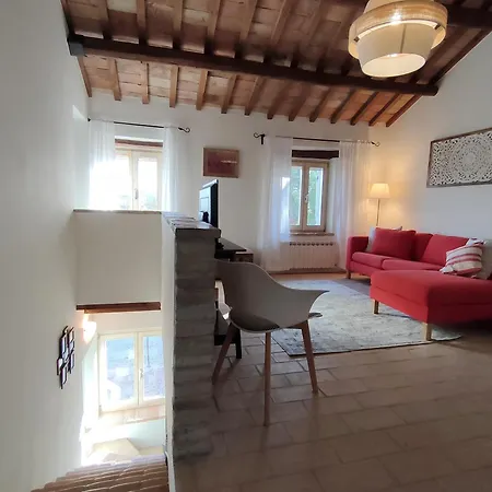 Villa Casale Oleandri With Pool Case Selva Grande