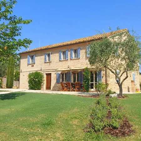 Casale Oleandri With Pool Villa *